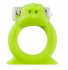 Зелёная вибронасадка Beasty Toys Wicked Walrus , Shots Media BV