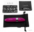 Лиловый мини-вибратор Mia 2 Deep Rose, Lelo Лиловый мини-вибратор Mia 2 Deep Rose, Lelo