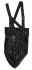Фиксация на плечи и руки Imitation Leather Armbinder, Orion