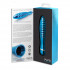 Алюминиевый вибратор BLUE LARGE - 18,4 см., Pipedream Алюминиевый вибратор BLUE LARGE - 18,4 см., Pipedream