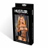Сетчатый топ-туба с трусиками-стринг, Hustler Lingerie