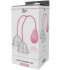 Двойная автоматическая вакуумная помпа для груди BREAST ENLARGEMENT PUMP, Dream Toys