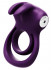 Фиолетовое эрекционное кольцо VeDO Thunder Bunny, VeDO