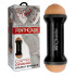 Двусторонний мастурбатор Penthouse Double-Sided Stroker Capri Cavanni, Topco Sales Двусторонний мастурбатор Penthouse Double-Sided Stroker Capri Cavanni, Topco Sales
