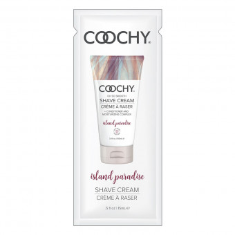 Увлажняющий комплекс COOCHY Island Paradise - 15 мл., Coochy