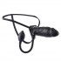 Полый фаллопротез с подкачкой Inflatable Hollow Silicone Strap-On - 20,3 см, Pipedream Полый фаллопротез с подкачкой Inflatable Hollow Silicone Strap-On - 20,3 см, Pipedream