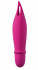Розовый мини-вибратор Universe Gentle Thorn, Lola toys Розовый мини-вибратор Universe Gentle Thorn, Lola toys