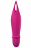 Розовый мини-вибратор Universe Gentle Thorn, Lola toys Розовый мини-вибратор Universe Gentle Thorn, Lola toys