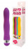 Фиолетовый эргономичный вибратор Sexy Friend - 17,5 см., Bior toys Фиолетовый эргономичный вибратор Sexy Friend - 17,5 см., Bior toys