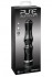 Вибромассажер BLACK LARGE - 18,4 см., Pipedream