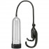 Прозрачная вакуумная помпа Titanmen Tools Ultra Pump Clear, Doc Johnson