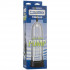 Прозрачная вакуумная помпа Titanmen Tools Ultra Pump Clear, Doc Johnson