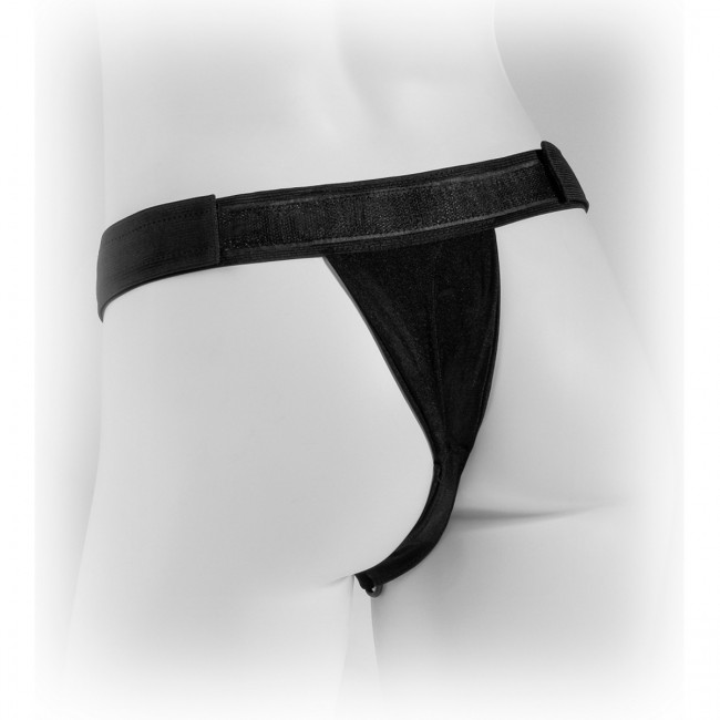 Трусики для страпона Universal Breathable Harness, Pipedream