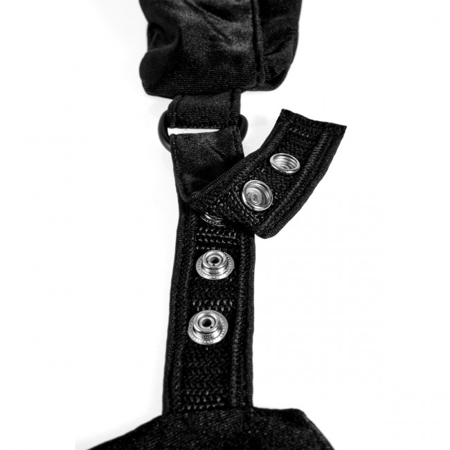 Трусики для страпона Universal Breathable Harness, Pipedream