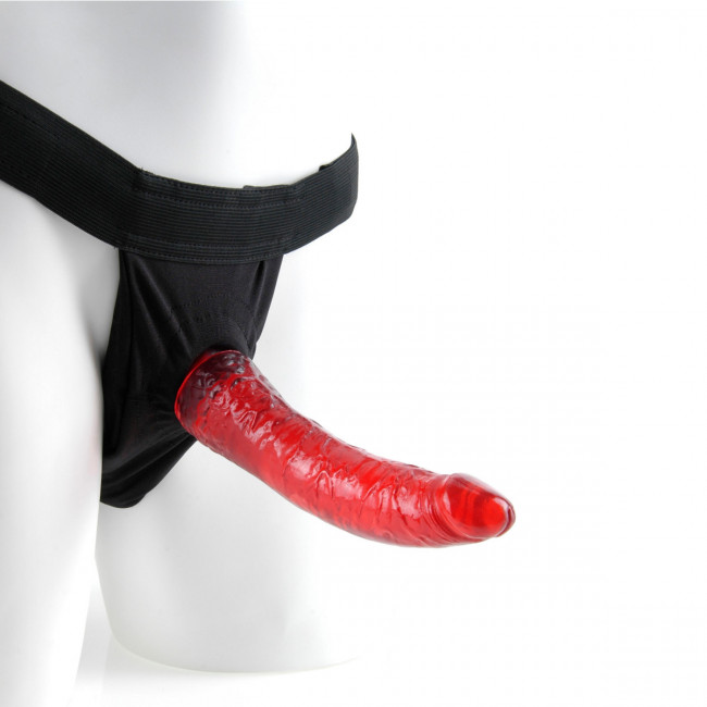 Трусики для страпона Universal Breathable Harness, Pipedream
