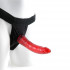 Трусики для страпона Universal Breathable Harness, Pipedream