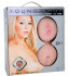 Кукла с реалистичными вставками Young & Hot Inflatable Love Doll with CyberSkin Pussy & Ass, Topco Sales