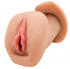 Кукла с реалистичными вставками Young & Hot Inflatable Love Doll with CyberSkin Pussy & Ass, Topco Sales