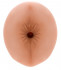 Кукла с реалистичными вставками Young & Hot Inflatable Love Doll with CyberSkin Pussy & Ass, Topco Sales
