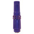 Фиолетовая виброракета DIAMOND POCKET ROCKET - 10 см., Toy Joy