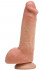 Фаллоимитатор на присоске After Hours Spencer Reed' Cock - 22 см., Topco Sales