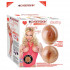 Надувная секс-кукла с вибрацией TLC Carmen Luvana CyberSkin Inflatable Sex Doll Vibrating, Topco Sales Надувная секс-кукла с вибрацией TLC Carmen Luvana CyberSkin Inflatable Sex Doll Vibrating, Topco Sales