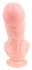 Реалистичный фаллоимитатор Medical Silicone Dildo - 24 см., Orion Реалистичный фаллоимитатор Medical Silicone Dildo - 24 см., Orion