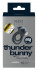 Черное эрекционное кольцо VeDO Thunder Bunny, VeDO Черное эрекционное кольцо VeDO Thunder Bunny, VeDO