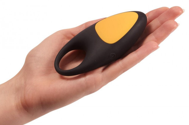 Эрекционное виброкольцо Turbo Cock Ring, Pornhub Эрекционное виброкольцо Turbo Cock Ring, Pornhub