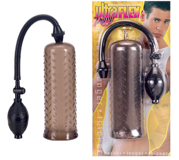 Вакуумная помпа для увеличения члена Ultra Flex Pump, Gopaldas