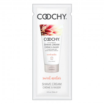 Увлажняющий комплекс COOCHY Sweet Nectar - 15 мл., Coochy