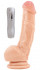 Реалистичный мультискоростной вибратор RealStick #108 - 17 см., ToyFa Реалистичный мультискоростной вибратор RealStick #108 - 17 см., ToyFa