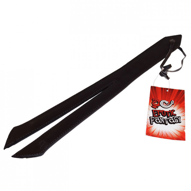 Пэдл в виде раздвоенного меча Paddle Sword - 44 см., Erotic Fantasy