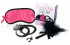 Любовный набор LoversPremium Tickle Me Gift Set, LoversPremium Любовный набор LoversPremium Tickle Me Gift Set, LoversPremium