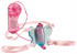 Бабочка для клитора SHANE BUTTERFLY, California Exotic Novelties
