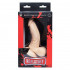 Телесный фаллоимитатор REALSTUFF REALISTIC DONG 6.5INCH - 17 см., Dream Toys Телесный фаллоимитатор REALSTUFF REALISTIC DONG 6.5INCH - 17 см., Dream Toys