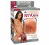 Вагина с вибрацией Cassia Riley Vibrating CyberSkin Pet Pussy, Topco Sales Вагина с вибрацией Cassia Riley Vibrating CyberSkin Pet Pussy, Topco Sales