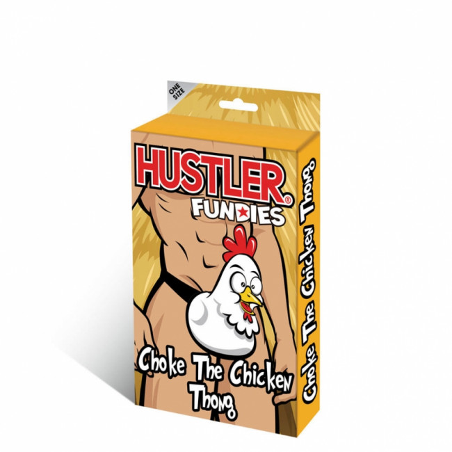 Мужские G-стринги с петухом, Hustler Lingerie