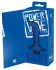 Синий вибромассажер простаты Power Vibe Backy - 12,8 см., Orion Синий вибромассажер простаты Power Vibe Backy - 12,8 см., Orion