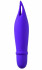 Фиолетовый мини-вибратор Universe Gentle Thorn, Lola toys Фиолетовый мини-вибратор Universe Gentle Thorn, Lola toys