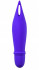 Фиолетовый мини-вибратор Universe Gentle Thorn, Lola toys Фиолетовый мини-вибратор Universe Gentle Thorn, Lola toys