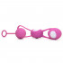 Комплект вагинальных шариков THE ALEXANDRA BEN WA BALLS , Closet Collection