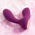 Фиолетовый стимулятор простаты с вибрацией Vicky Violet , Svakom Фиолетовый стимулятор простаты с вибрацией Vicky Violet , Svakom