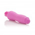 Розовый вибратор SWEET DREAMS DESIRE с 10 скоростями - 17 см., California Exotic Novelties Розовый вибратор SWEET DREAMS DESIRE с 10 скоростями - 17 см., California Exotic Novelties