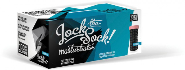 Мастурбатор Jock the Sock Vaginal, Shots Media BV