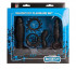 Подарочный набор для мужчин MENZSTUFF PLEASURE SET BLACK, Dream Toys