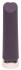 Фиолетовый мини-вибромассажёр Crazy For You Rechargeable Bullet Vibrator, Fifty Shades of Grey