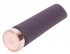 Фиолетовый мини-вибромассажёр Crazy For You Rechargeable Bullet Vibrator, Fifty Shades of Grey