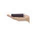 Фиолетовый мини-вибромассажёр Crazy For You Rechargeable Bullet Vibrator, Fifty Shades of Grey