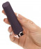 Фиолетовый мини-вибромассажёр Crazy For You Rechargeable Bullet Vibrator, Fifty Shades of Grey